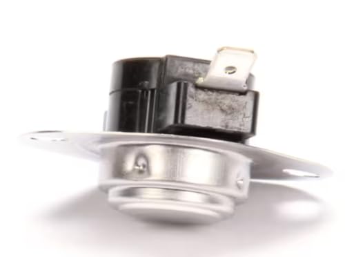 Fits Doyon 610026 T-O-D 60T11 A1449 L300-50F High Limit Switch, Thermodisc for CA12, CA6, CAOP12