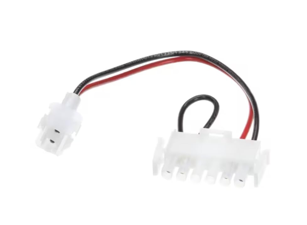 Fits Henny Penny E137733 Wire Harness, Selector Vave, LVG-202/3/4 for LVG-203, LVG-204, LVG-202