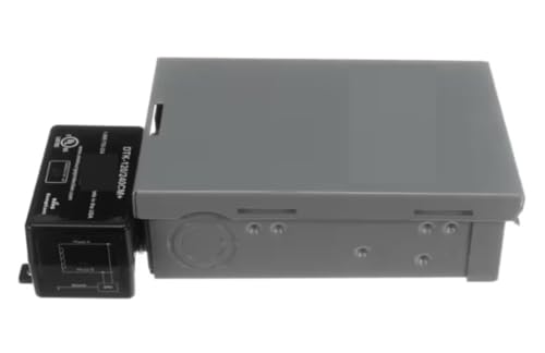 Fits DiversiTech Type 1 SPO DTK-120/240CM+W.O. 25514 DOM 26/23 Disconnect Switch, Surge Protected