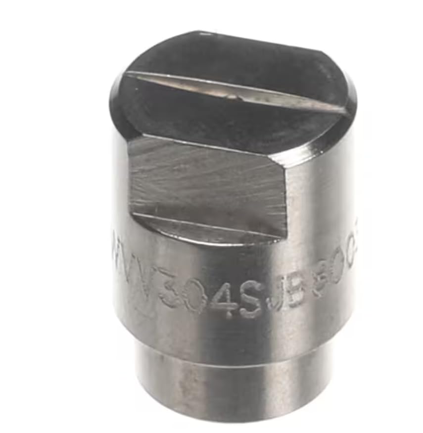 Fits Jackson WVV304SJB8003MX Nozzle