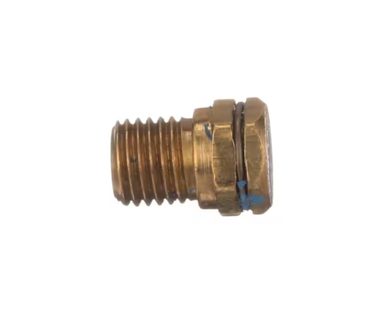 768 89 Orifice, Open Top Burner, Propane Gas, 89mm, Range for AGBS45DEF1BS, AGBS45DEF1WS, C2S985SET1SS