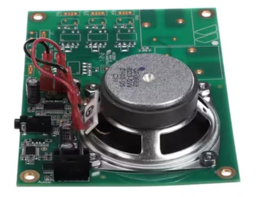 Fits Winston PCB 9128AM04 REV 5 E468793 3421 Audio Elite Board, P32