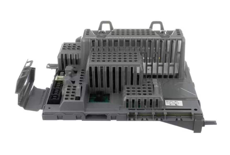 0351 FG Control Board, Washer for WFW92HEFBD0, WFW92HEFC0, WFW92HEFU0