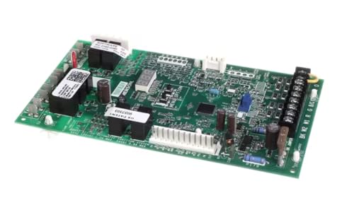 Fits Trane 0344782P03 CNT08120 Emerson™ Made in Mexico IFC Control Board, 2 Stage, Furnace