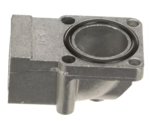 3-14 Elbow Flange, Manifold, CTC/CTP for 10-10G Classic, 10-10G Pro, 10-20G Classic
