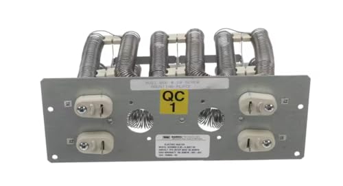 Fits International Environmental Corporation WIE0802 1PH 0323 329818-002-007 Element/Heater, 240 Volt, 8.00KW
