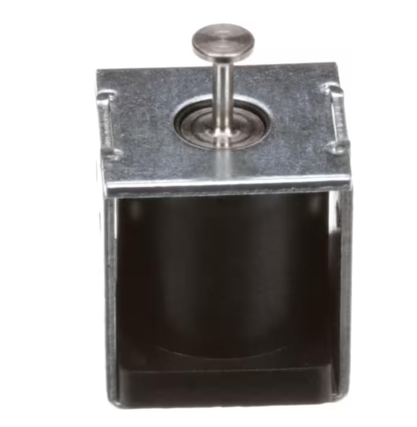 Fits Cornelius 1722 Solenoid, Pull, 24 Volt, 50/60HZ for Viper (E) 2 Flavor, Viper (E) 3 Flavor