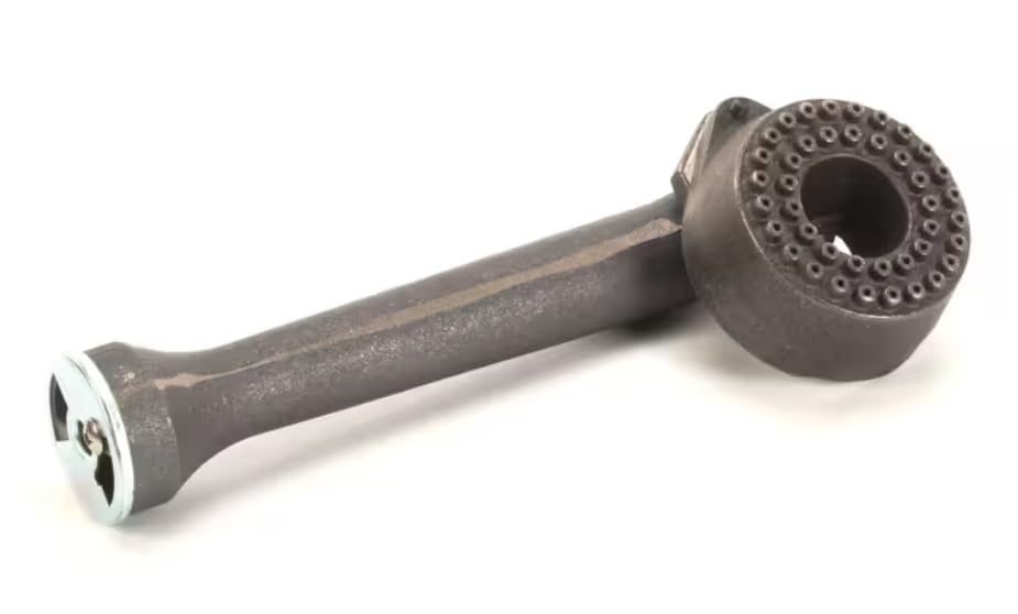 Fits Jade 100-143 Burner Assembly, 4"