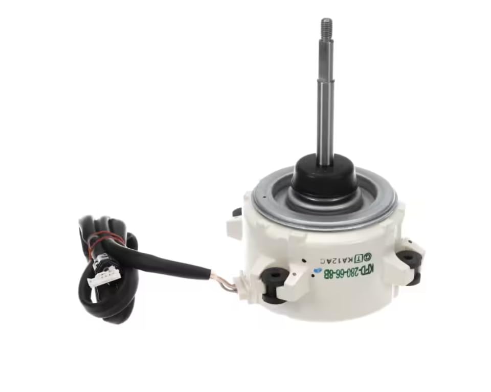Fits Daikin KA12AC LK23 E157875 DC Fan Motor