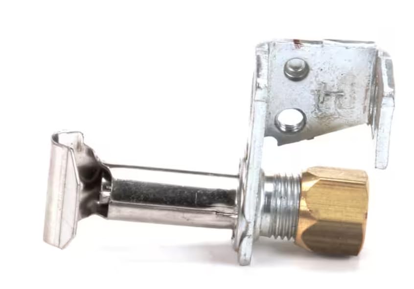 Fits Jade 30H2 072G1 Pilot Burner, 3CH