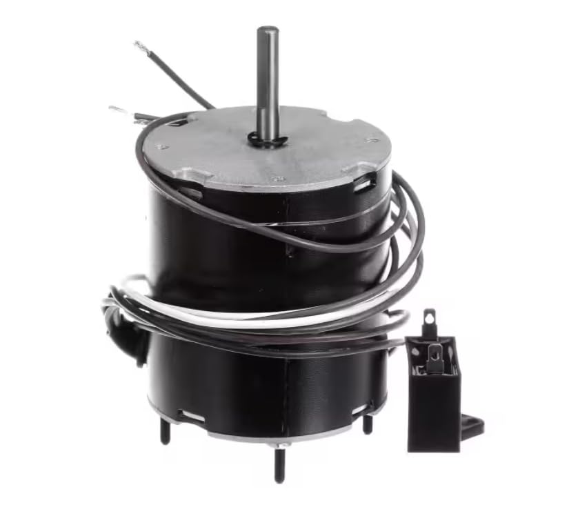 Fits Hoshizaki YDK80/35-4-50A E305553 Motor Kit, Fan, 115V, 60/50HZ, 1600RPM, 1/15HP for DCM-500BAH, F-450MAJ-C, KM-1301SAJ3