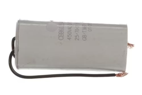 Fits General GB/T3667 1-2005 Run Capacitor, 450VAC for GEM-130