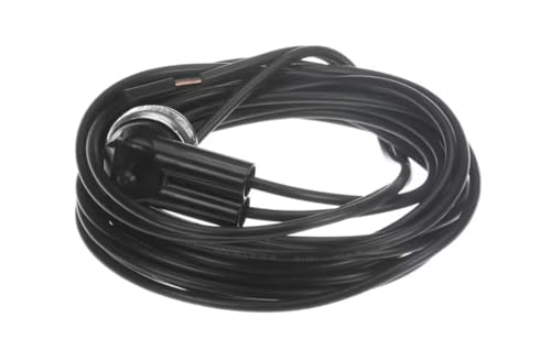Fits York 3NT11F-D1380 F41F-15 E237675 Limit Switch/Thermostat, Opens 26/Closes 38 Degrees, SPST for DH240C00C4TAG1C, Z4N354EBE3A2ABAAC1, D2EG150N16525MG