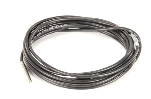 Fits Master-Bilt QT1438 Thermistor Probe, NTC, 10FT for MAC-8, MAC-7, Master Controller 2.0v24