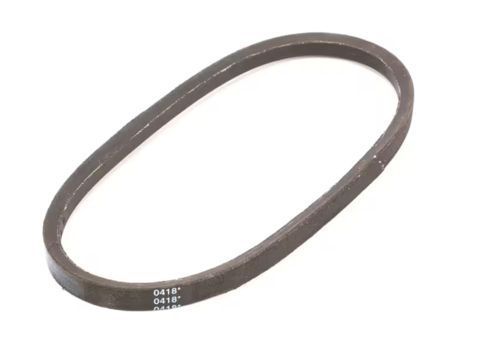 Fits Accurex AP20 0418* V-Belt, AP20