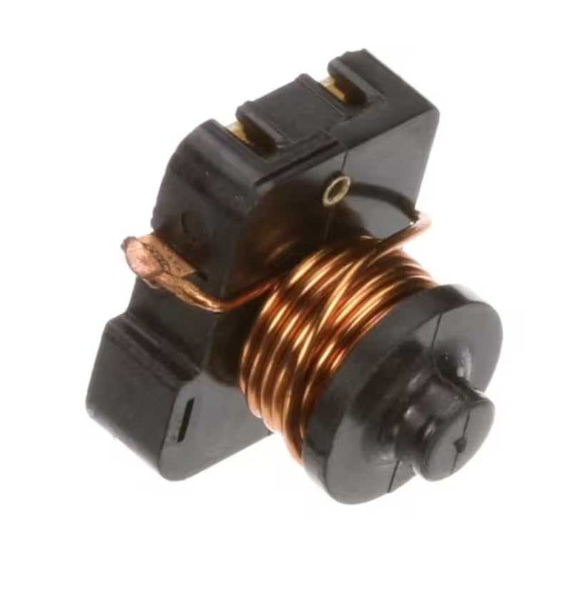 Fits Beverage Air 17 06 N RP 6202 Relay, TEC