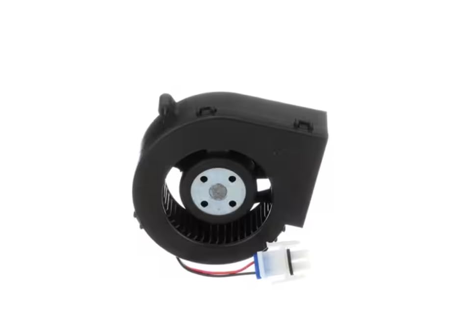 7212036 225D2987P001 E1 Blower & Fan Duct, 12VDC, Refrigerator for CFSP5RKBDSS, CFSP5RKBCSS, CFSP5RKBBSS