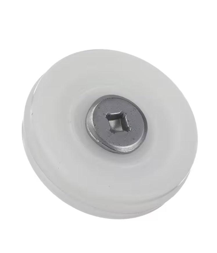 Frigidaire 5304508016 Roller, Crisper Pan