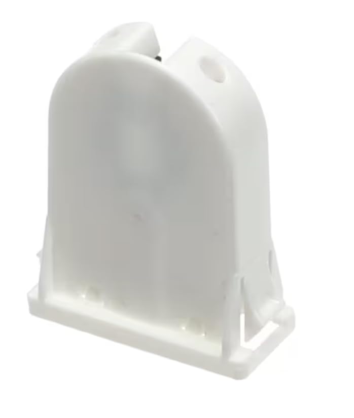 Fits Cornelius 26.290 2/250 Lamp Holder/Socket, 2 Pin, Medium, G13 for ED175, ED200, ED250