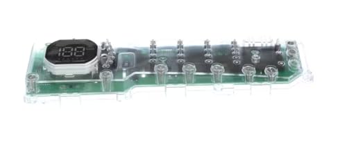 Control Board