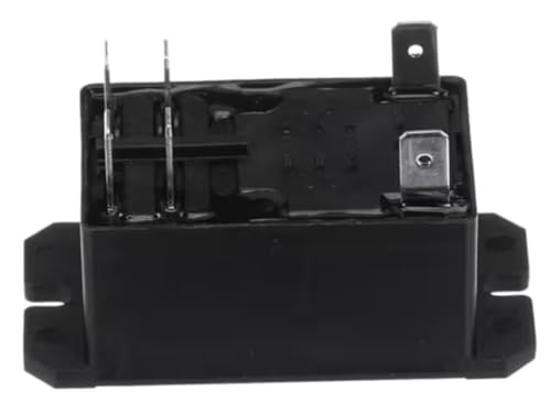 Fits Giles 2201A 724 Relay, DPST, Power Switch, 240 Volt, 30 Amp for FSH-4, FSH-6, GEF-400