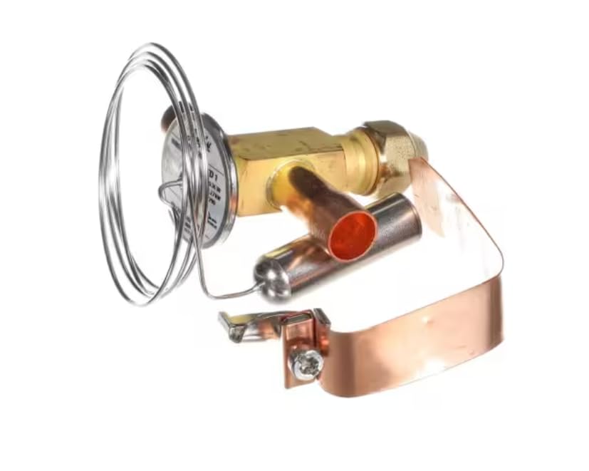Fits Turbo Air TD 1 0.36 TR 1.27 kW R290 Expansion Valve PRO-26R/F-N, PRO-26R-RI-N