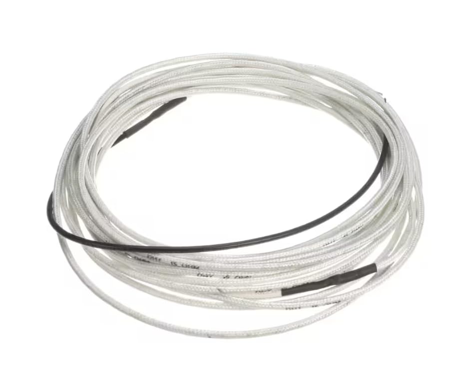 DHI 15 OHM Wire Harness, Heater, 2 Drawer for GAF2P-S(R290), GAFPT2P-S(R290), GAFPT2P-SH(R290)