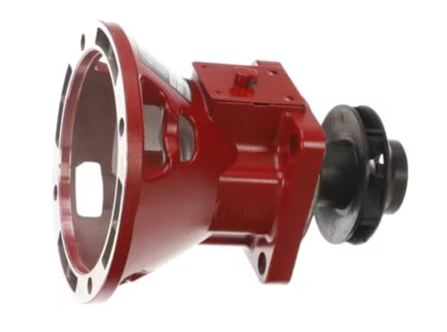 Fits Bell and Gossett P77061 Bearing Assembly with Impeller/Gasket & Lubricant, 1/2" Shaft, Series 100 for SP-A200, CSP-A200