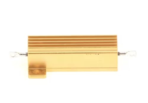 Fits Cleveland RCD 620 R 5 F Resistor, 1/20 Ohm-50W, PT/TR RCD62 for SEL-30-TR, SEL-40-TR