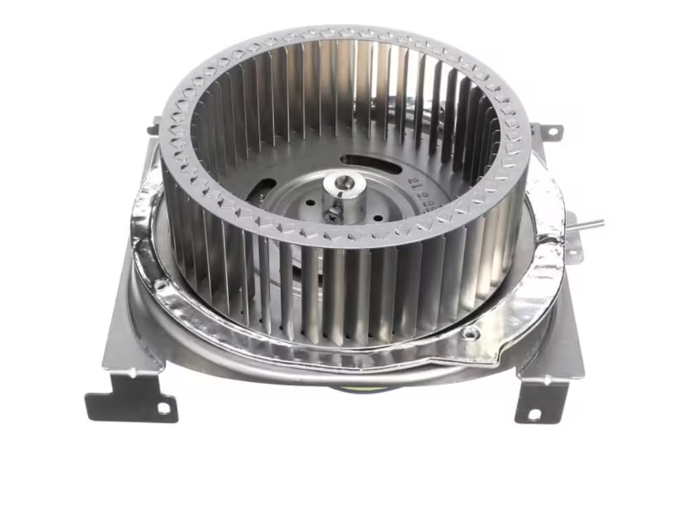 Fits Rinnai 21.2.22 0.3 Blower/Motor Assembly, Combustion