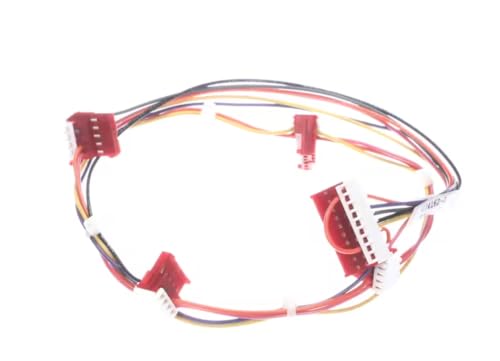 Fits Taylor 174162-L REV 1" Wire Harness, Relay/PCB, Left, M32