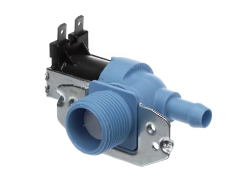 Solenoid Valve Water Fill Fits Hoshizaki DSVP40-X-1-R-1.1-3 – 120V, 50/60Hz