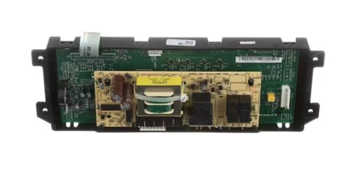 SF5551-S0001E REV 1 PX-1140 2053 Electronic Controller, Digital Display, Range