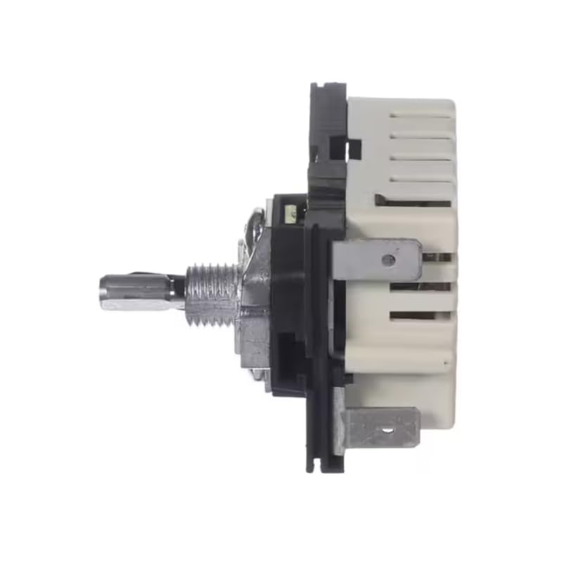 Fits Cadco MPA-V562-BKM Infinite Switch, 220 Volt, 15 Amp