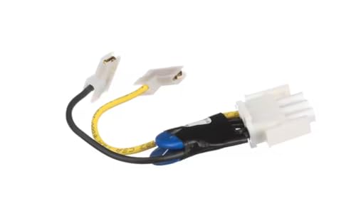 OP #1500 REV B Wire Harness, Dryer for YMED6000XR2, MED9000YG0, MGDX700AG0