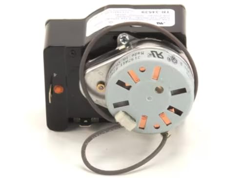 M451 011-684237 3197A11 Timer, 60 Minute, 208/240V, 50/60HZ for 1000-SK-I, 1000-SK/II, 1767-SK