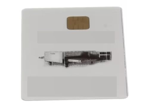 Fits TurboChef HCW-4001-4 Revision D MENU, HHC 2620, Potbelly