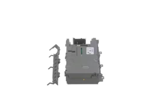 REV E W10609080 0027 762522-13 210410 50 844 07 DASW-03 Control Board, Dishwasher