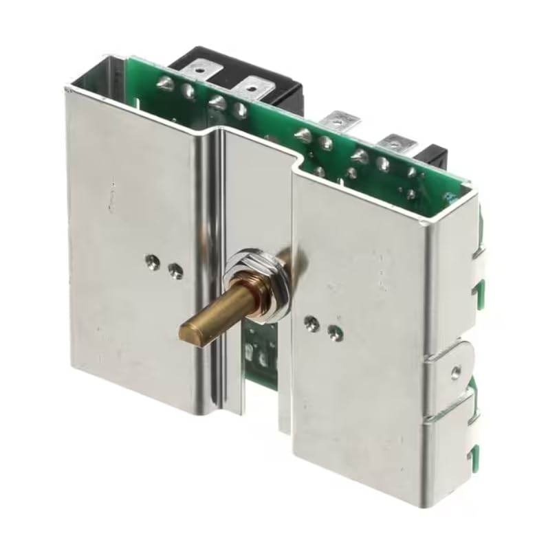 02.16.190.00 C004018A009 1829 E S180037-01702 E252098 20 18 Temperature Controller, HWBI Dry for DHWBI, DHWBI-S