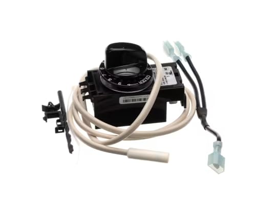 Fits QBD Modular Systems 077F15650078902CF307 077F1565 3117 ETC 1H1 120V 60HZ Temp Control Conversion Kit, Danfoss for DC10PT Generic