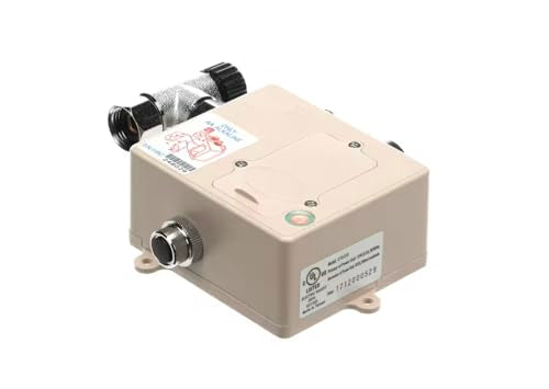 Fits Eagle‑Metal Masters Control Module 380488 – 120 V for Omni Electric Faucets