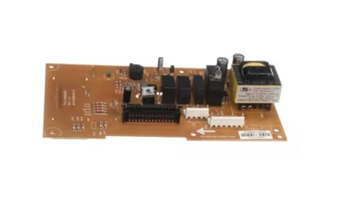 W10822225 REV 1.4 Control Board, Microwave