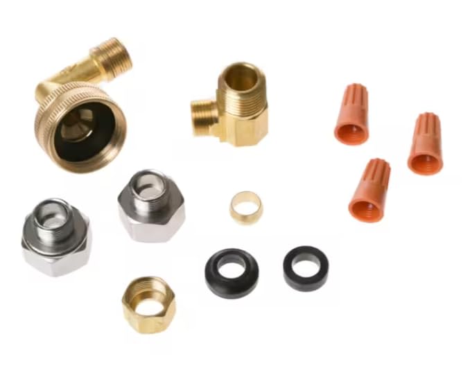 PM28X329 Universal Install Kit, Dishwaasher