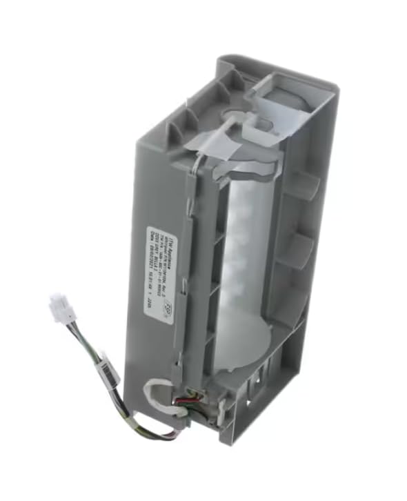 Rev. D ITW 1535-93C-01-01 J245 Ice Maker Assembly