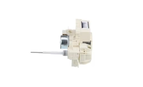 W10849447 REV B 201109183495 37SM22-5S 82001 E207328 191203 Diverter Motor, 120 Volt, 60HZ, Dishwasher