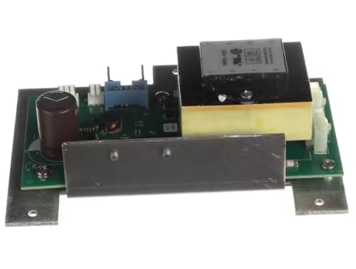 Fits Nemco VPP12-1600 E339171 94V-0 33 19 1237-215 Control Board, Power Supply