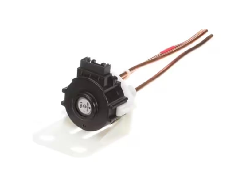 Fits Turbo Air NSCEV01VA1 6Y04 Stepping Motor, JRF/JURF for JURF-48, JURF-60, JRF-19