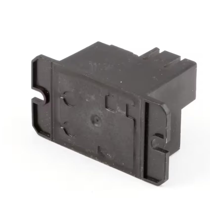Fits Frymaster 20A 10A 12442 Relay, 20A, 12VDC for YUM YSCFRE18, MPH52/55, BIH252