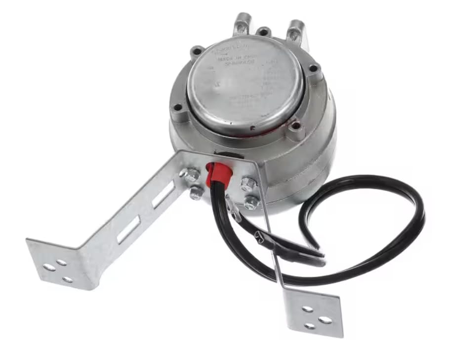 Class 65 050-0298-02 5634M PC02.04300 Motor-Fan 6W115SHORT for 3667101D, 3667102D, 3667201D