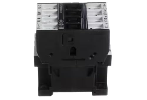 Fits Convotherm AC3 400V 18A GB/T14048.4 93B2 Main Contactor, 200-240V Coil, 50/60HZ, 18A, 4 Pole, Convotherm for C4ED-10.10EB, C4ED-10.10EB, C4ED-10.10ES